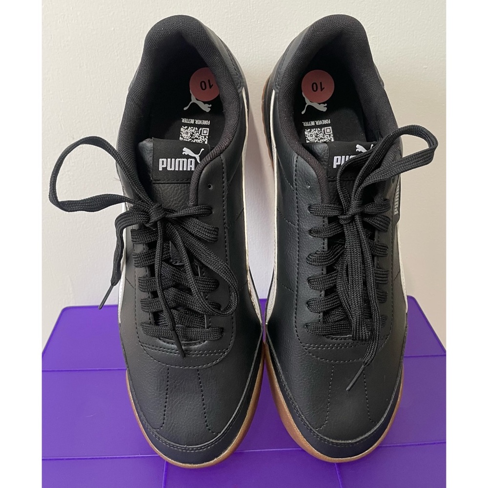 Puma Turino II Sneakers - Picture 13 of 16